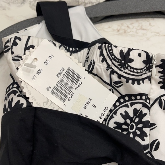 NWT, sundress Sz 9 - Picture 3 of 3